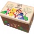 Winnie the Pooh - Stool Storage Box (48 x 30 x 30cm)