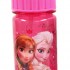 Frozen - Tritan BPA Free Straw Bottle 250ml (Pink)