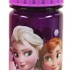 摩雪奇緣 - Tritan BPA Free 吸管水樽 250ml (紫色)