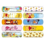Winnie the Pooh - Bandage (10 pcs) - Disney - BabyOnline HK