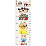 迪士尼 Tsum Tsum - 造型身高尺 (附視力表) - Disney - BabyOnline HK