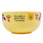 Winnie the Pooh - Large PP Bowl - Disney - BabyOnline HK