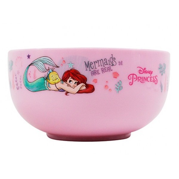Disney Princess - Large PP Bowl - Disney - BabyOnline HK