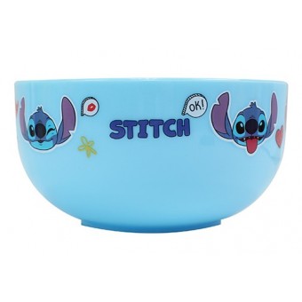 Disney Stitch - Large PP Bowl