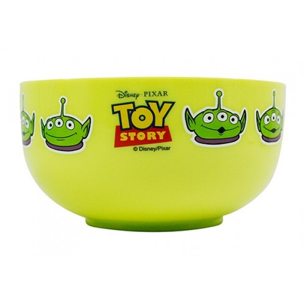 Disney Toy Story - Large PP Bowl (Aliens) - Disney - BabyOnline HK