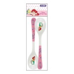 Disney Princess - Melamine Spoons (pack of 2) - Disney - BabyOnline HK