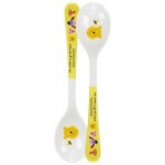 Winnie the Pooh - Melamine Spoons (pack of 2) - Disney - BabyOnline HK