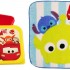 Tsum Tsum - Hand Towel with Carrying Case (Cars)