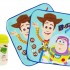 Toy Story - Hand Towel with Carrying Case (Lime)