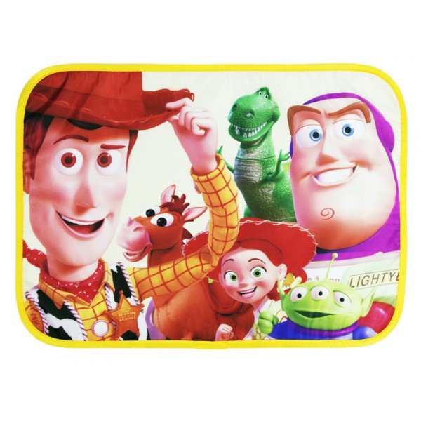 Toy Story - Soft Fabric Placemat (45 x 33) - Disney - BabyOnline HK