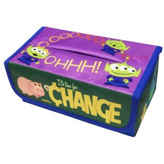 Toy Story - Tissue Box Holder