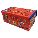 Disney Cars - 紙巾盒 - Disney - BabyOnline HK