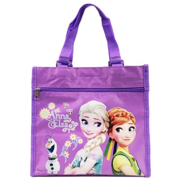 Frozen - Carrying Bag - Disney - BabyOnline HK