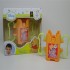 250ml Paper Box drinks Carrier - Winnie the Pooh