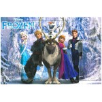 Frozen - Puzzle B (60 pcs) - Disney - BabyOnline HK