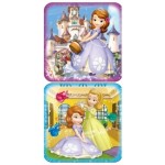 Princess Sofia 幼幼拼圖 (4 件) - Disney - BabyOnline HK