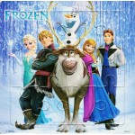 Frozen - Puzzle J (12 pcs) - Disney - BabyOnline HK