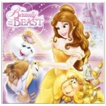 公主古錐拼圖盒 (6入) [新] - Disney - BabyOnline HK