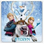 Disney Frozen - Puzzle Box Set (Set of 6) [NEW] - Disney - BabyOnline HK