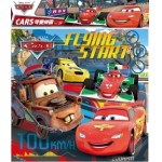Cars - Puzzle F (40 pcs) - Disney - BabyOnline HK