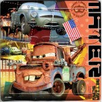 Cars - Puzzle M (12 pcs) - Disney - BabyOnline HK