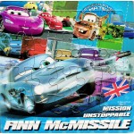 Cars - Puzzle L (20 pcs) - Disney - BabyOnline HK