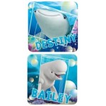 Finding Dory - Puzzle A4 (Set of 4) - Disney - BabyOnline HK