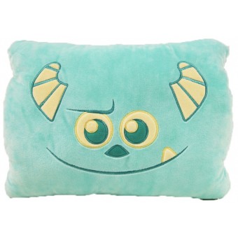 Monster University - Hand Warming Cushion (Sulley)