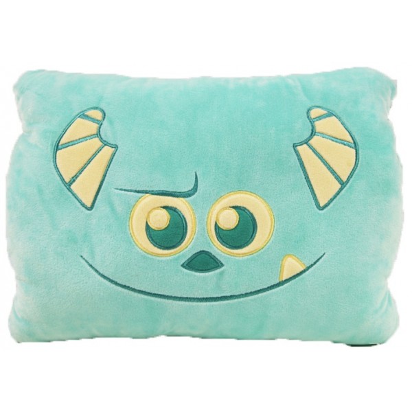 Monster University - Hand Warming Cushion (Sulley) - Disney - BabyOnline HK