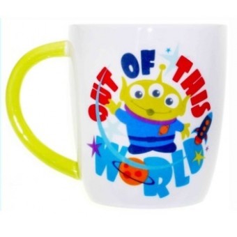 Toy Story - Ceramic Mug