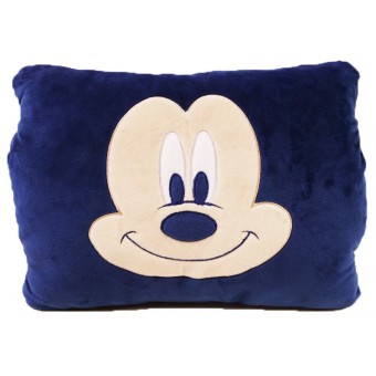 Mickey Mouse - Hand Warming Cushion