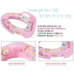 Disney Princess - Soft Toilet Training Seat - Disney - BabyOnline HK