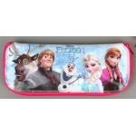 Disney Frozen - 拉鍊餐具袋 - Disney - BabyOnline HK