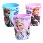 Disney FROZEN - Plastic Cup (3 pcs) - Lilfant - BabyOnline HK
