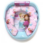 Frozen - Soft Toilet Training Seat - Disney - BabyOnline HK