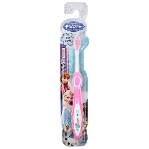 Disney FROZEN - Chidren Toothbrush - Disney - BabyOnline HK