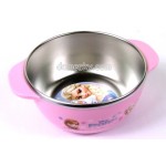 Disney FROZEN - Feeding Bowl - Lilfant - BabyOnline HK