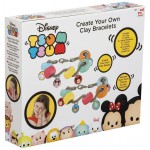 Disney Tsum Tsum - Create Your Own Clay Bracelets - Disney - BabyOnline HK