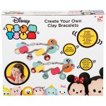 Disney Tsum Tsum - Create Your Own Clay Bracelets - Disney - BabyOnline HK