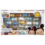 Disney Tsum Tsum - 3D Puzzle Erasers (Pack of 20) - Disney - BabyOnline HK