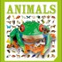 Pocket Genius - Animals