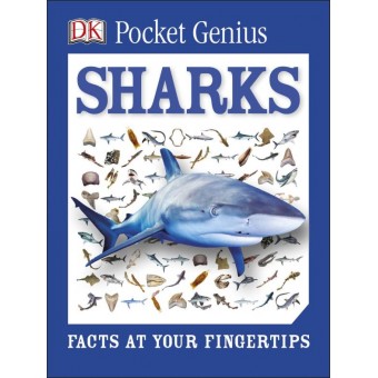 Pocket Genius - Sharks