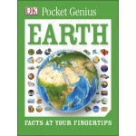 Pocket Genius - Earth - DK - BabyOnline HK