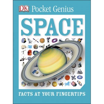 Pocket Genius - Space
