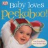 Baby Loves Peekaboo (Touch & Feel and Lift-the-Flap)