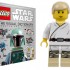 LEGO Star Wars: The Visual Dictionary - Updated and Expanded