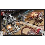 LEGO Star Wars: The Visual Dictionary - Updated and Expanded - DK - BabyOnline HK