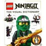 LEGO Ninjago: The Visual Dictionary (Masters Of Spinjitzu) - DK - BabyOnline HK