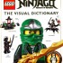LEGO Ninjago: The Visual Dictionary (Masters Of Spinjitzu)