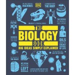DK (USA) - Big Ideas Simply Explained - The Biology Book - DK - BabyOnline HK